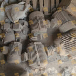 ⁦خرده مواتير مطاحن دقيق للبيع⁩ - الصورة ⁦10⁩