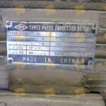 ⁦خرده مواتير مطاحن دقيق للبيع⁩ - الصورة ⁦8⁩