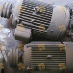 ⁦خرده مواتير مطاحن دقيق للبيع⁩ - الصورة ⁦9⁩