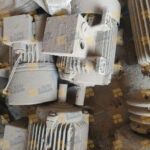 ⁦خرده مواتير مطاحن دقيق للبيع⁩ - الصورة ⁦11⁩