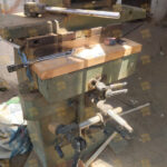 ⁦ماكينات تصنيع باب وشباك للبيع⁩ - الصورة ⁦5⁩