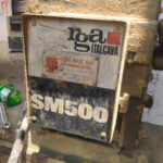 ⁦ماكينات تصنيع باب وشباك للبيع⁩ - الصورة ⁦6⁩