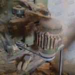 ⁦ماكينات تصنيع باب وشباك للبيع⁩ - الصورة ⁦9⁩