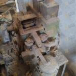 ⁦ماكينات تصنيع باب وشباك للبيع⁩ - الصورة ⁦10⁩