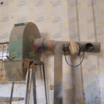 ⁦ماكينات تصنيع باب وشباك للبيع⁩ - الصورة ⁦11⁩