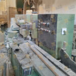 ⁦ماكينات تصنيع باب وشباك للبيع⁩ - الصورة ⁦12⁩