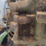 ⁦ماكينات تصنيع باب وشباك للبيع⁩ - الصورة ⁦13⁩