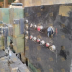 ⁦ماكينات تصنيع باب وشباك للبيع⁩ - الصورة ⁦14⁩