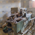 ⁦ماكينات تصنيع باب وشباك للبيع⁩ - الصورة ⁦15⁩