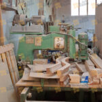 ⁦ماكينات تصنيع أثاث منزلي⁩ - الصورة ⁦12⁩