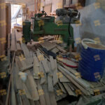 ⁦ماكينات تصنيع أثاث منزلي⁩ - الصورة ⁦5⁩