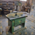 ⁦ماكينات تصنيع أثاث منزلي⁩ - الصورة ⁦8⁩