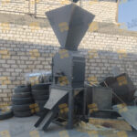 معدات مصنع إنتاج أعلاف للبيع - الصورة 9