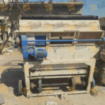 معدات مصنع إنتاج أعلاف للبيع - الصورة 4