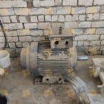 معدات مصنع إنتاج أعلاف للبيع - الصورة 7