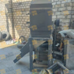 معدات مصنع إنتاج أعلاف للبيع - الصورة 10