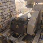 معدات مصنع إنتاج أعلاف للبيع - الصورة 12