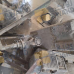 ⁦خط خردة مطاحن دقيق ومواتير مستورد للبيع⁩ - الصورة ⁦12⁩