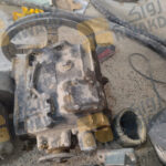 ⁦خط خردة مطاحن دقيق ومواتير مستورد للبيع⁩ - الصورة ⁦11⁩