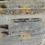 ⁦خط خردة مطاحن دقيق ومواتير مستورد للبيع⁩ - الصورة ⁦10⁩