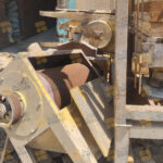 ⁦خط خردة مطاحن دقيق ومواتير مستورد للبيع⁩ - الصورة ⁦9⁩