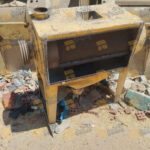 ⁦خط خردة مطاحن دقيق ومواتير مستورد للبيع⁩ - الصورة ⁦8⁩