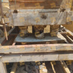 ⁦خط خردة مطاحن دقيق ومواتير مستورد للبيع⁩ - الصورة ⁦7⁩