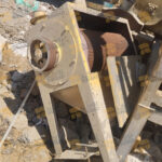 ⁦خط خردة مطاحن دقيق ومواتير مستورد للبيع⁩ - الصورة ⁦6⁩