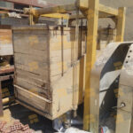 ⁦خط خردة مطاحن دقيق ومواتير مستورد للبيع⁩ - الصورة ⁦3⁩