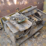 ⁦ماكينات تصنيع حدادة و ماكينات لحام للبيع⁩ - الصورة ⁦3⁩