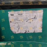 ⁦ماكينات تصنيع حدادة و ماكينات لحام للبيع⁩ - الصورة ⁦5⁩