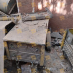 ⁦ماكينات تصنيع حدادة و ماكينات لحام للبيع⁩ - الصورة ⁦6⁩