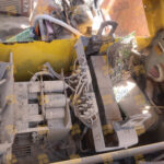 ⁦ماكينات تصنيع حدادة و ماكينات لحام للبيع⁩ - الصورة ⁦7⁩