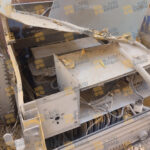 ⁦ماكينات تصنيع حدادة و ماكينات لحام للبيع⁩ - الصورة ⁦10⁩