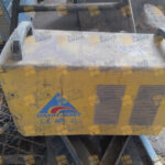 ⁦ماكينات تصنيع حدادة و ماكينات لحام للبيع⁩ - الصورة ⁦15⁩