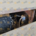 ⁦ماكينات تصنيع حدادة و ماكينات لحام للبيع⁩ - الصورة ⁦16⁩