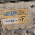 ⁦ماكينات تصنيع حدادة و ماكينات لحام للبيع⁩ - الصورة ⁦17⁩