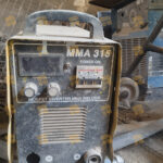 ⁦ماكينات تصنيع حدادة و ماكينات لحام للبيع⁩ - الصورة ⁦21⁩