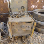 ⁦ماكينات تصنيع حدادة و ماكينات لحام للبيع⁩ - الصورة ⁦24⁩