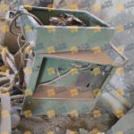 ⁦ماكينات تصنيع حدادة و ماكينات لحام للبيع⁩ - الصورة ⁦25⁩