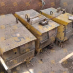 ⁦ماكينات تصنيع حدادة و ماكينات لحام للبيع⁩ - الصورة ⁦26⁩