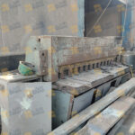 ⁦ماكينات تصنيع حدادة و ماكينات لحام للبيع⁩ - الصورة ⁦38⁩