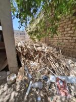 ⁦هوالك خشب مصانع للبيع – مواد خام لإعادة الاستخدام والتدوير⁩ - الصورة ⁦3⁩