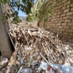 هوالك خشب مصانع – مواد خام خشبية لإعادة التدوير عبر منصة رواكد