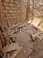 ⁦هوالك خشب مصانع للبيع – مواد خام لإعادة الاستخدام والتدوير⁩ - الصورة ⁦5⁩