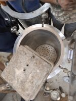 ⁦ماكينه خلط اعلاف واوتوكلاف وخزان استانلس للبيع⁩ - الصورة ⁦4⁩