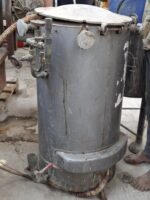 ⁦ماكينه خلط اعلاف واوتوكلاف وخزان استانلس للبيع⁩ - الصورة ⁦5⁩