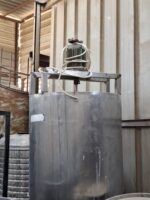 ⁦ماكينه خلط اعلاف واوتوكلاف وخزان استانلس للبيع⁩ - الصورة ⁦12⁩