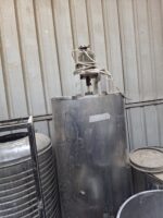 ⁦ماكينه خلط اعلاف واوتوكلاف وخزان استانلس للبيع⁩ - الصورة ⁦7⁩