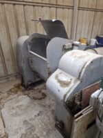 ⁦ماكينه خلط اعلاف واوتوكلاف وخزان استانلس للبيع⁩ - الصورة ⁦8⁩